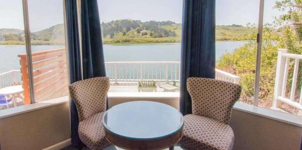Jenner Inn Екстер'єр фото